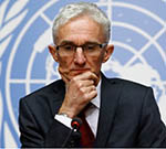  سازمان ملل: اوضاع انسانی در یمن تکان دهنده است